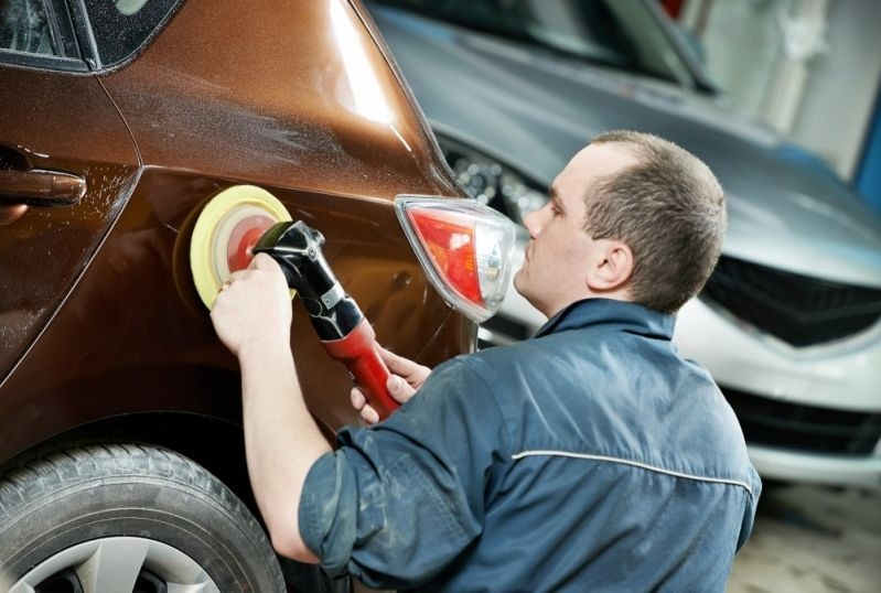 Cristalização de Carros Preço Jardim São Miguel - Cristalização para Carros Importados