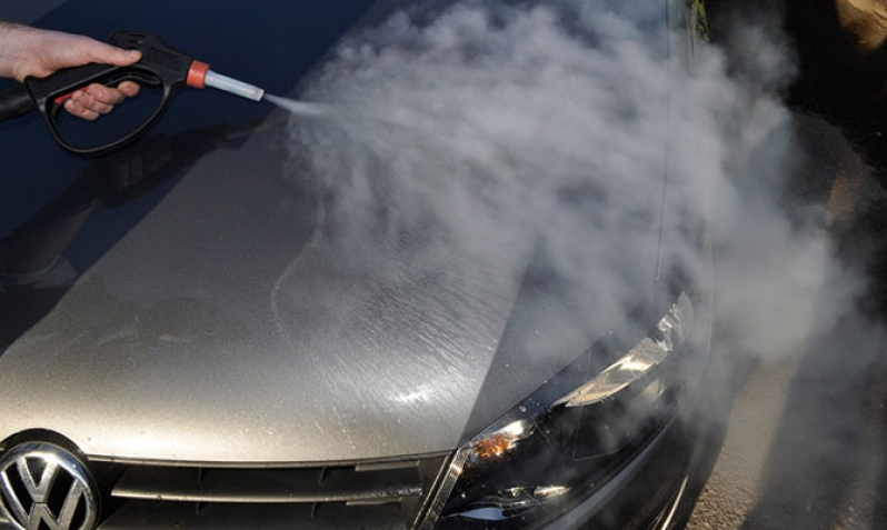 Estética Automotiva Carros de Luxo Paraíso do Morumbi - Estética Veicular