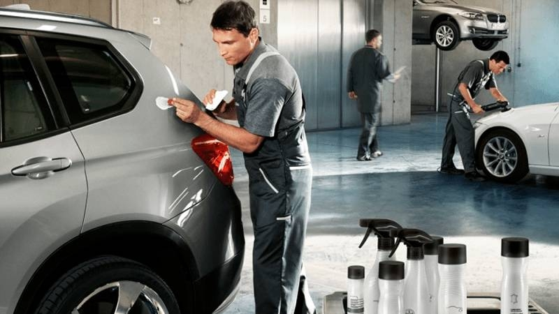 Estética e Pintura Automotiva Vila Iasi - Estética para Automóveis Importados