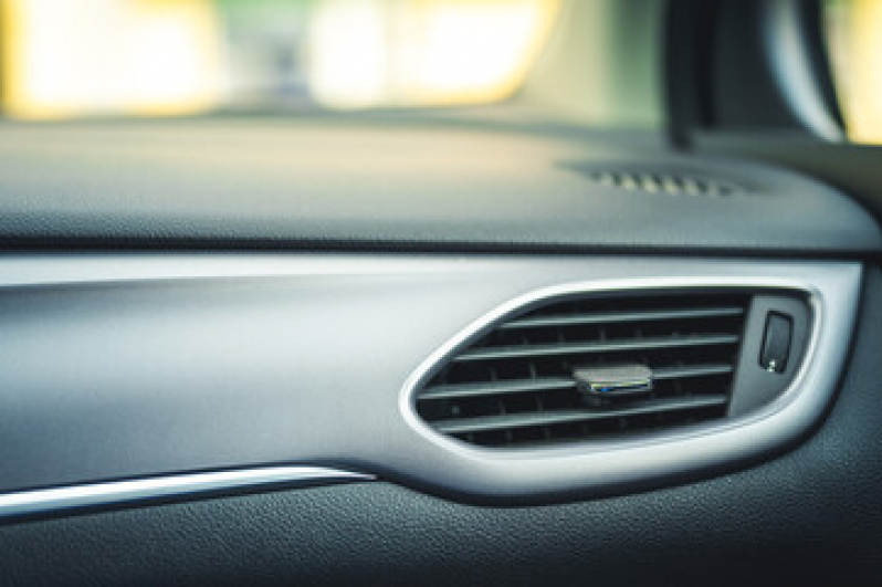 Higienização de Carro com Ozônio Raposo Tavares - Higienização Ar Condicionado Automotivo Ozônio Morumbi