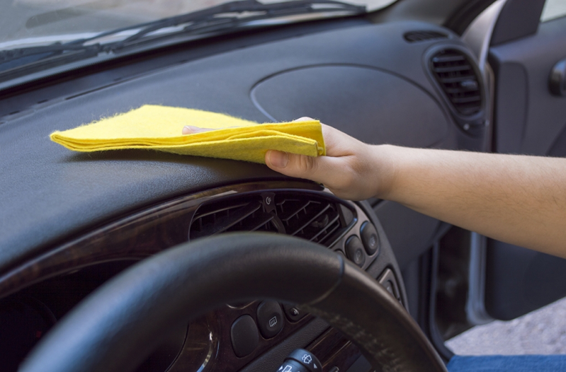 Higienização de Carros Apos Enchente Preço Jardim Triângulo - Higienização Automotiva com Lavagem a Vapor