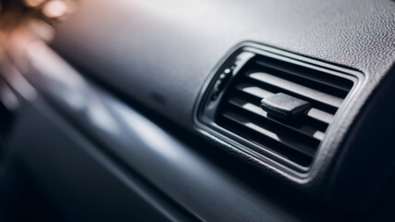 Higienização de Carros com Ozônio São Domingos - Limpeza Ar Condicionado Automotivo Ozônio Panamby