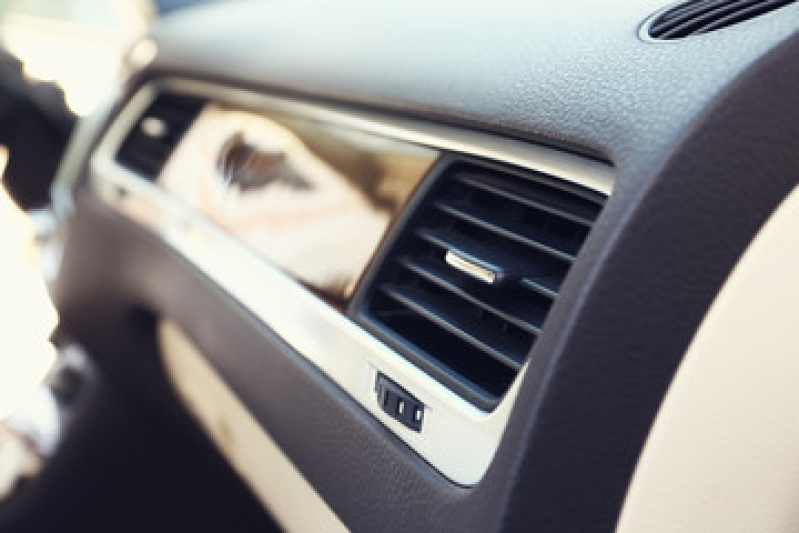 Limpeza Ar Condicionado Automotivo Ozônio Preço Alto da Providencia - Higienização com Ozônio para Carros Butantã