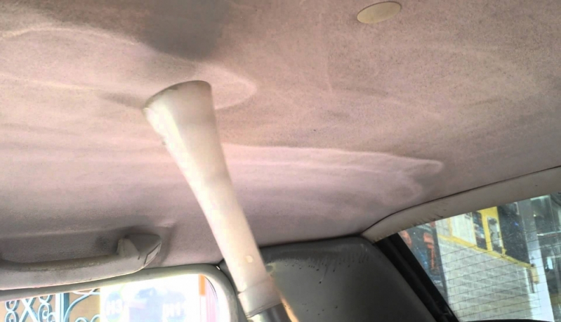 Onde Encontro Limpeza de Carros Vila Plana - Higienização de Carros Ar Condicionado