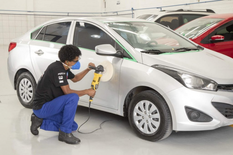 Polimento Automotivo para Retirada de Riscos Preço Embu - Polimento de Carros Tira Riscos