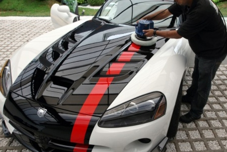 Polimento Automotivo Tira Manchas Preço Jardim São João - Polimento de Carros Tira Riscos