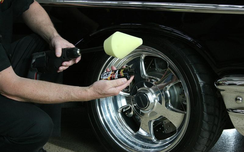 Polimento Automotivo Jardim Três Irmãos - Polimento Automotivo para Retirada de Riscos