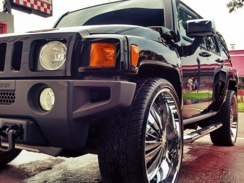 Preço de Espelhamento de Pintura de Carro Centro - Espelhamento em Carro Preto