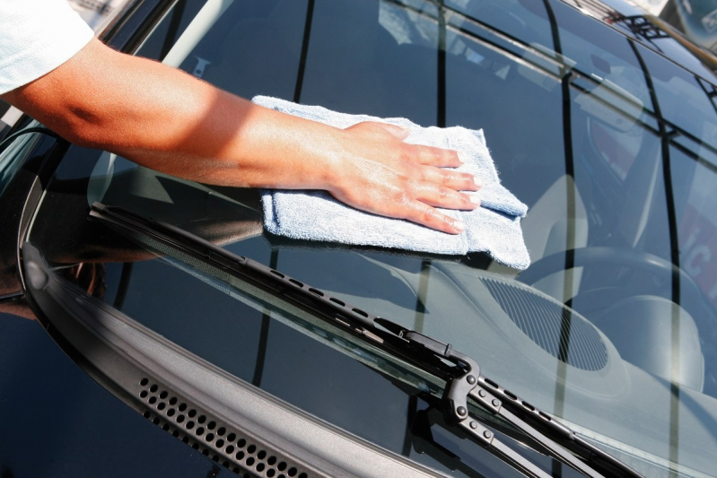 Quanto Custa Higienização de Carros Apos Enchente Recanto dos Pássaros - Limpeza Automotiva