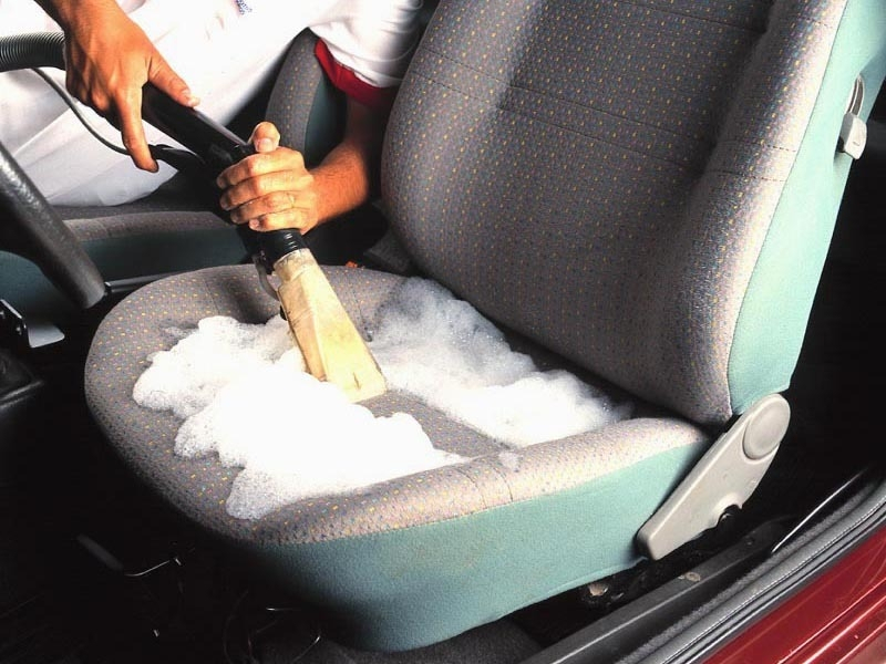 Quanto Custa Limpeza Automotiva Alto da Lapa - Higienização de Ar Condicionado Automotivo