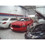 cristalização automotiva Vila Analia