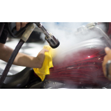 higienização automotiva ar condicionado Caiubi