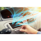 higienização automotiva com ozônio preço Chácara do Bom Conselho