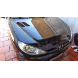 vitrificação de pintura automotiva preço Jardim São João