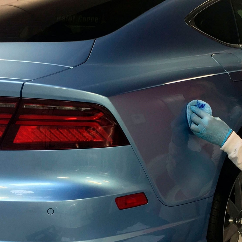 Vitrificação de Carros Lapa - Vitrificação para Carros